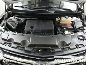 ChevroletGMDaewoo Traverse 3.6 AWD LT Leather Premium 2020 года из Южной Кореи