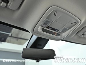 ChevroletGMDaewoo Traverse 3.6 AWD LT Leather Premium 2020 года из Южной Кореи