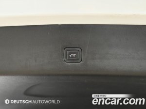 ChevroletGMDaewoo Traverse 3.6 AWD LT Leather Premium 2020 года из Южной Кореи