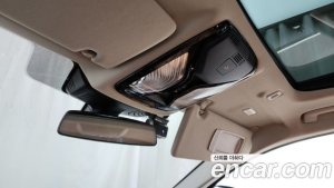 BMW 5-Series 520i Luxury 2020 года из Южной Кореи