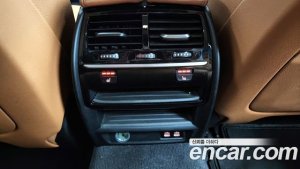 BMW 5-Series 520i Luxury 2020 года из Южной Кореи