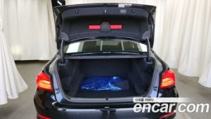BMW 5-Series 520i Luxury 2020 года из Южной Кореи
