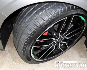 Kia K5 1.6 Turbo 2021 года из Южной Кореи