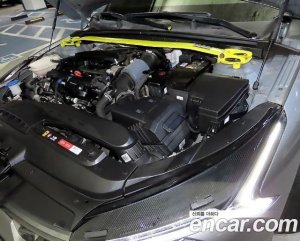 Kia K5 1.6 Turbo 2021 года из Южной Кореи