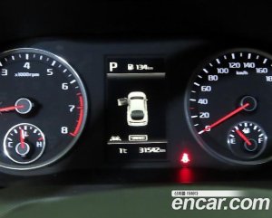 Kia K5 1.6 Turbo 2021 года из Южной Кореи