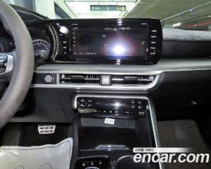 Kia K5 1.6 Turbo 2021 года из Южной Кореи