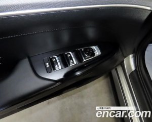 Kia K5 1.6 Turbo 2021 года из Южной Кореи