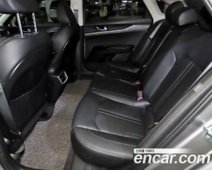 Kia K5 1.6 Turbo 2021 года из Южной Кореи