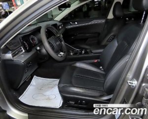 Kia K5 1.6 Turbo 2021 года из Южной Кореи
