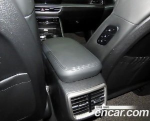 Kia K5 1.6 Turbo 2021 года из Южной Кореи
