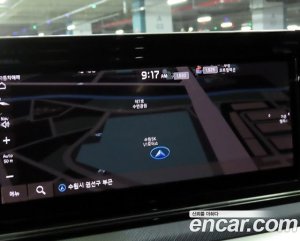 Kia K5 1.6 Turbo 2021 года из Южной Кореи