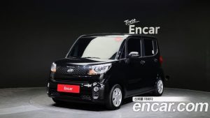Kia RAY Prestige 2021 года из Южной Кореи