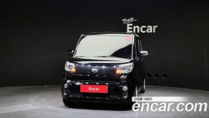 Kia RAY Prestige 2021 года из Южной Кореи