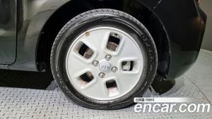 Kia RAY Prestige 2021 года из Южной Кореи