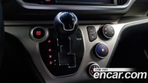 Kia RAY Prestige 2021 года из Южной Кореи