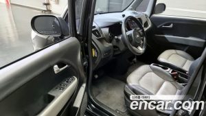 Kia RAY Prestige 2021 года из Южной Кореи