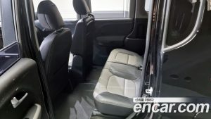 Kia RAY Prestige 2021 года из Южной Кореи