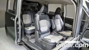 Kia RAY Prestige 2021 года из Южной Кореи