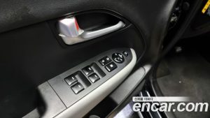 Kia RAY Prestige 2021 года из Южной Кореи