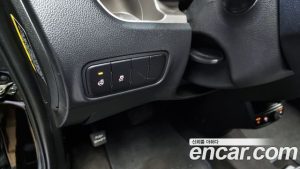 Kia RAY Prestige 2021 года из Южной Кореи