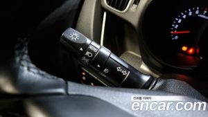 Kia RAY Prestige 2021 года из Южной Кореи