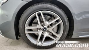 Mercedes-Benz S-Class S350 d 4MATIC AMG Line 2020 года из Южной Кореи