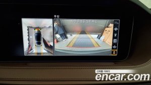 Mercedes-Benz S-Class S350 d 4MATIC AMG Line 2020 года из Южной Кореи