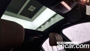 Mercedes-Benz S-Class S350 d 4MATIC AMG Line 2020 года из Южной Кореи