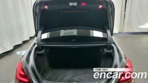 Mercedes-Benz S-Class S350 d 4MATIC AMG Line 2020 года из Южной Кореи