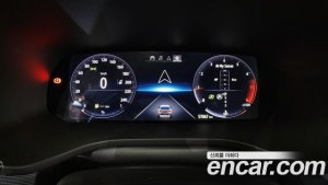 Renault-KoreaSamsung XM3 1.3 TCe RE Signature 2020 года из Южной Кореи