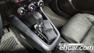 Renault-KoreaSamsung XM3 1.3 TCe RE Signature 2020 года из Южной Кореи