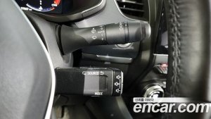 Renault-KoreaSamsung XM3 1.3 TCe RE Signature 2020 года из Южной Кореи