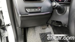 Renault-KoreaSamsung XM3 1.3 TCe RE Signature 2020 года из Южной Кореи