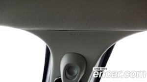 Renault-KoreaSamsung XM3 1.3 TCe RE Signature 2020 года из Южной Кореи
