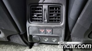 Renault-KoreaSamsung XM3 1.3 TCe RE Signature 2020 года из Южной Кореи
