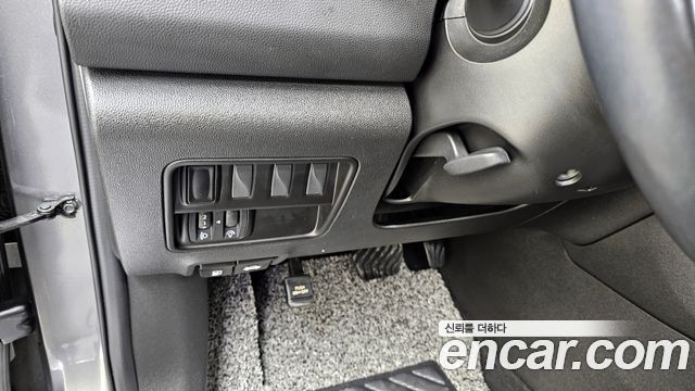 36805492_006.jpg Renault-KoreaSamsung QM6 1.7 dCi SE 2WD 2020 года из Южной Кореи