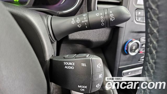 36805492_010.jpg Renault-KoreaSamsung QM6 1.7 dCi SE 2WD 2020 года из Южной Кореи