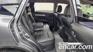 Renault-KoreaSamsung QM6 1.7 dCi SE 2WD 2020 года из Южной Кореи