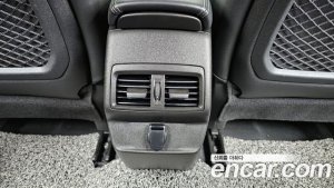 Renault-KoreaSamsung QM6 1.7 dCi SE 2WD 2020 года из Южной Кореи