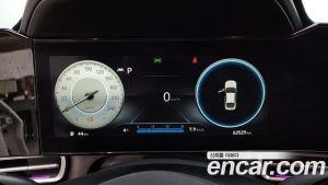 Hyundai AVANTE 1.6 2021 года из Южной Кореи