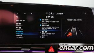 Hyundai AVANTE 1.6 2021 года из Южной Кореи
