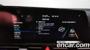 Hyundai AVANTE 1.6 2021 года из Южной Кореи