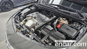 ChevroletGMDaewoo Malibu 2.0 Turbo RED-LINE 2021 года из Южной Кореи