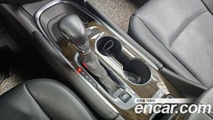 ChevroletGMDaewoo Malibu 2.0 Turbo RED-LINE 2021 года из Южной Кореи