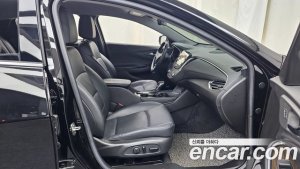 ChevroletGMDaewoo Malibu 2.0 Turbo RED-LINE 2021 года из Южной Кореи