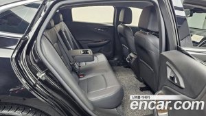 ChevroletGMDaewoo Malibu 2.0 Turbo RED-LINE 2021 года из Южной Кореи