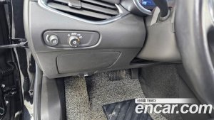 ChevroletGMDaewoo Malibu 2.0 Turbo RED-LINE 2021 года из Южной Кореи