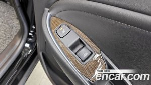 ChevroletGMDaewoo Malibu 2.0 Turbo RED-LINE 2021 года из Южной Кореи