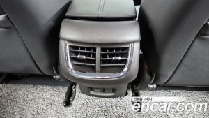 ChevroletGMDaewoo Malibu 2.0 Turbo RED-LINE 2021 года из Южной Кореи