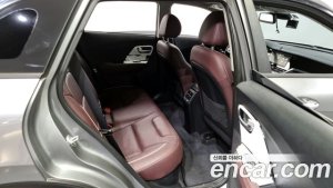 Kia Niro 1.6 HEV 2020 года из Южной Кореи